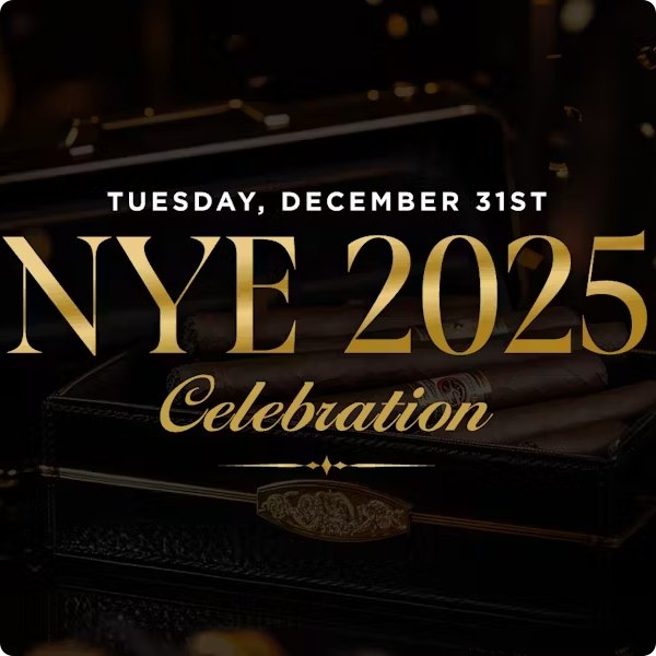 Eight Lounge Las Vegas NYE Celebration 2024