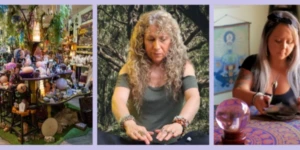 Enchanted Forest Reiki Center Las Vegas