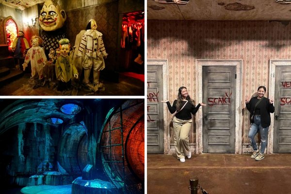 Escape IT Las Vegas Escape Room Tickets