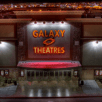 Galaxy Theaters Cannery Casino Las Vegas