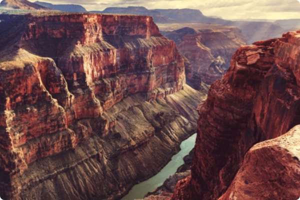 Grand Canyon West Admission Las Vegas