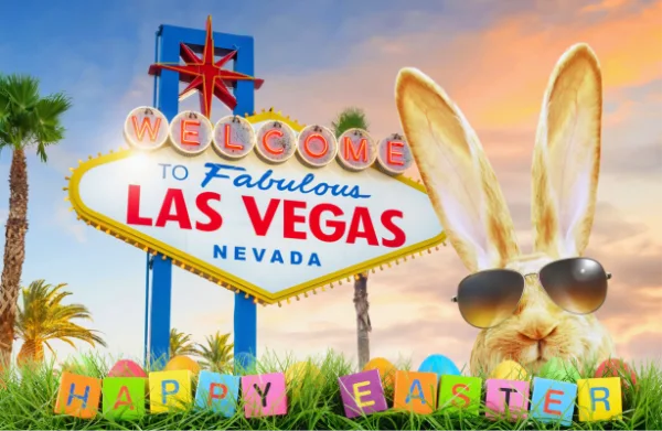 Easter in Las Vegas Dinner Events Shows Tours