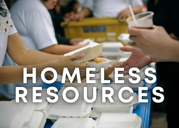 Las Vegas Homeless Resources