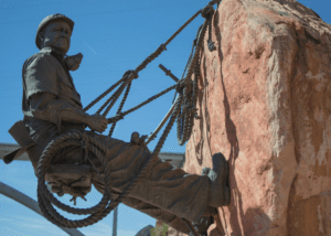 Hoover Dam Museum in Las Vegas