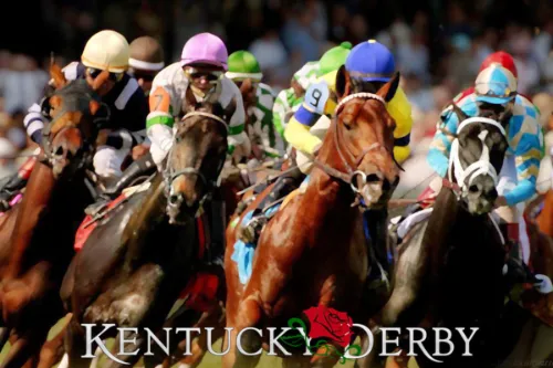 Kentucky Derby