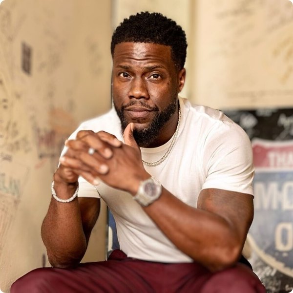 Kevin Hart Las Vegas Comedy Show Tickets