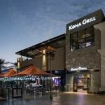 Kona Grill Summerlin Las Vegas