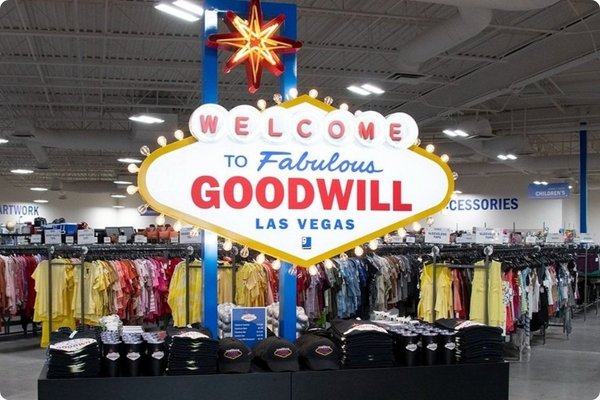 Las Vegas Goodwill