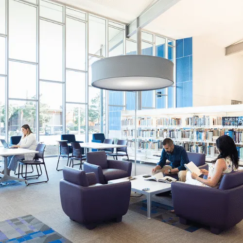 Las Vegas Libraries