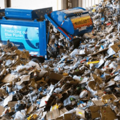 Las Vegas Recycling Centers