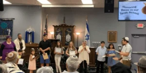 Lev Hashem Messianic Jewish Synagogue Las Vegas