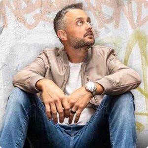 Nate Bargatze Comedy Show Tickets Las Vegas