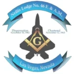 Nellis Masonic Lodge 46 Las Vegas