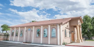 OR Bamidbar Chabad - East Las Vegas