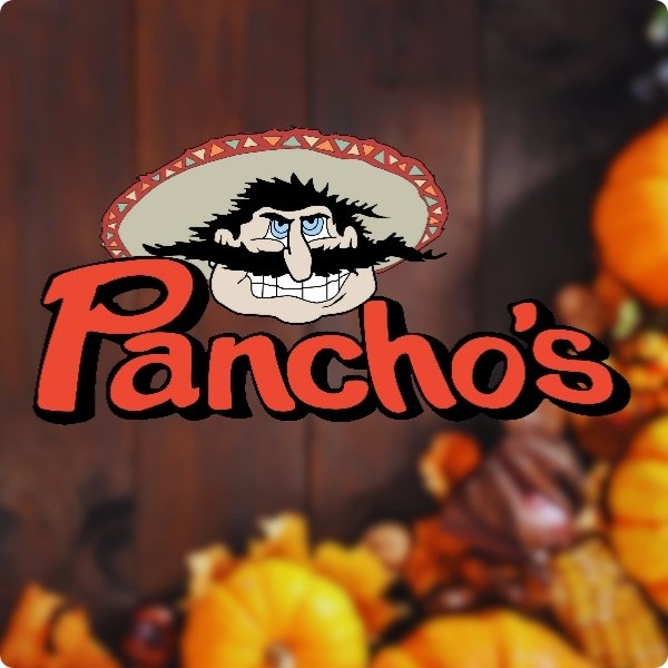 Pancho's Mexican Restaurant Friendsgiving Party in Las Vegas