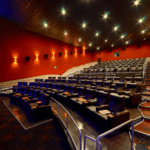 Regal Cinema Downtown Summerlin Movie Theatre