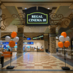 Regal Cinema Green Valley Las Vegas