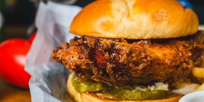 A brisket sandwich from The Meat Wagon Food Truck in Las Vegas.jpeg