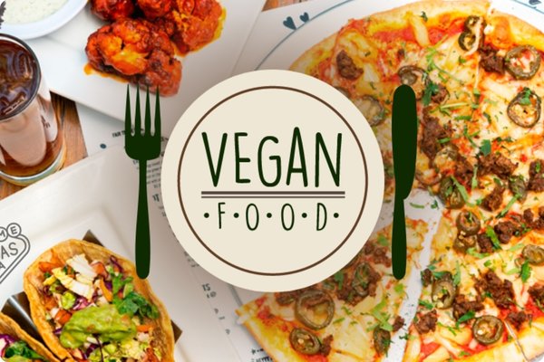 Vegan and vegetarian food in Las Vegas