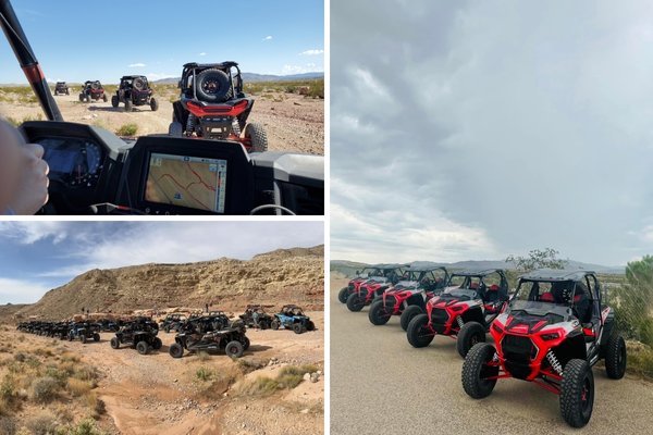 Vegas Off-Road Tours