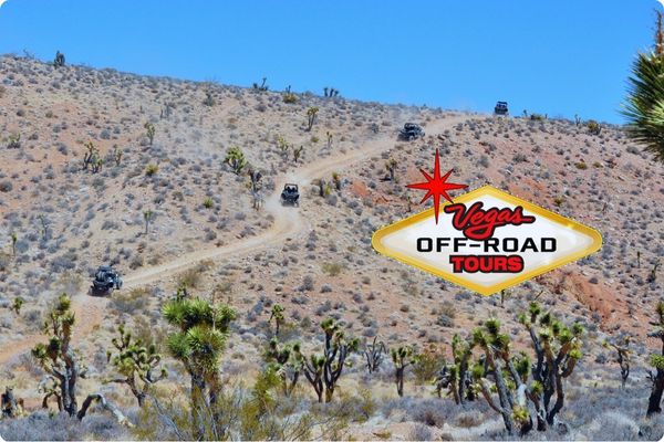 Vegas Off-Road Tours