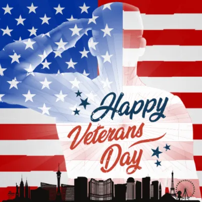 Las Vegas Veteran's Day Events