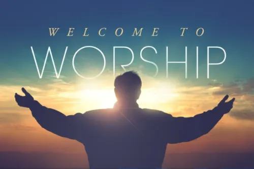 Worship Services in Las Vegas