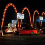 West Wind Drive-in Movies Las Vegas