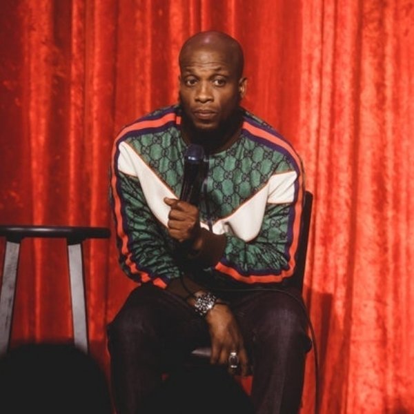 Ali Siddiq Las Vegas Comedy Show Tickets