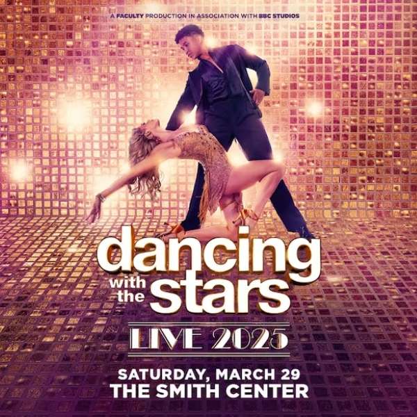 Dancing with the stars live Las Vegas