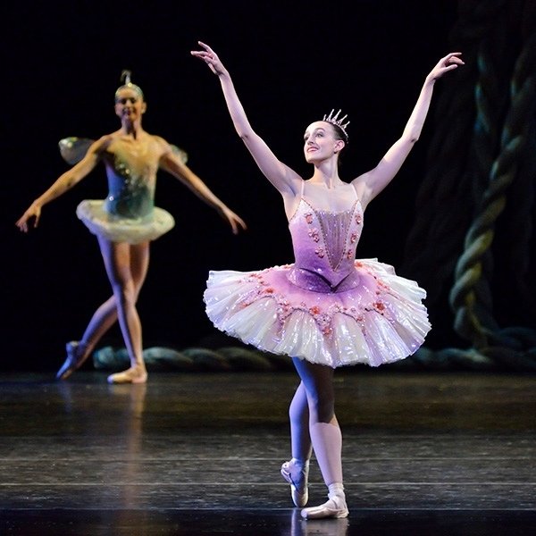 The Nutcracker Nevada Ballet Theater