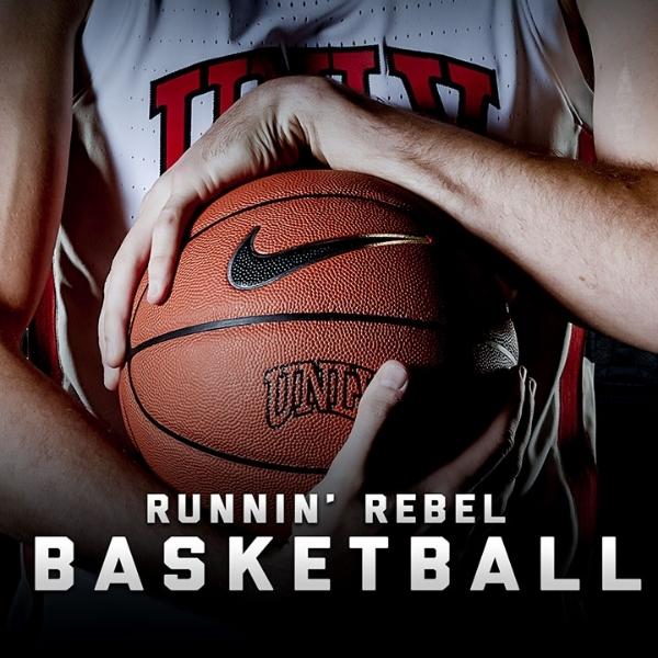 UNLV Running Basketball Games