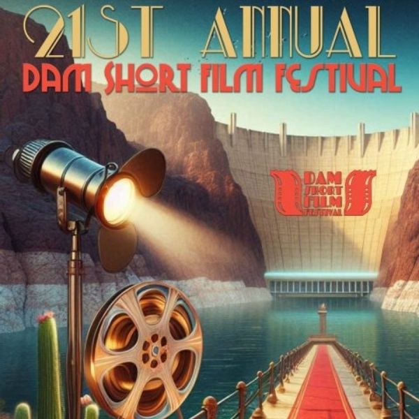 21st Annual Dam Short Film Festival