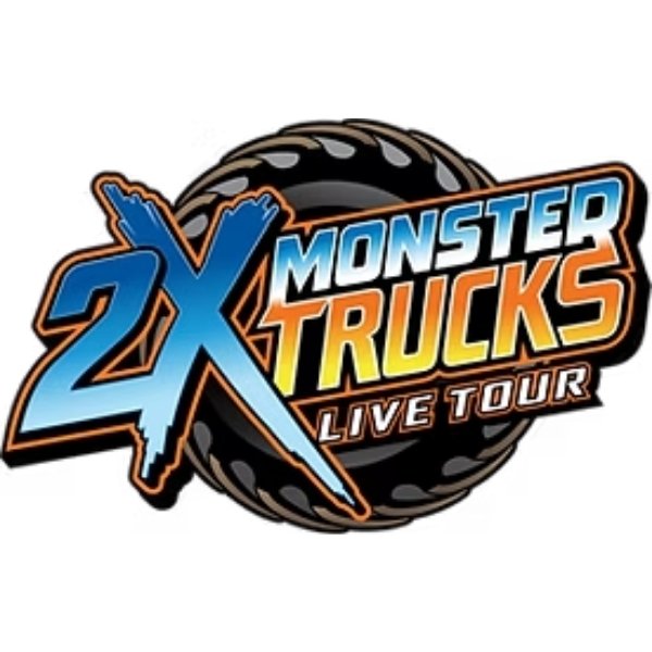 2x monster truck tour Las Vegas