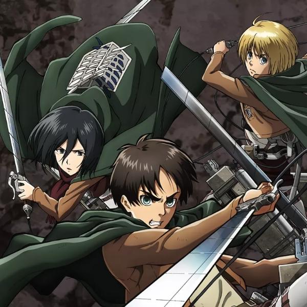 Attack on Titan Concert in Las Vegas