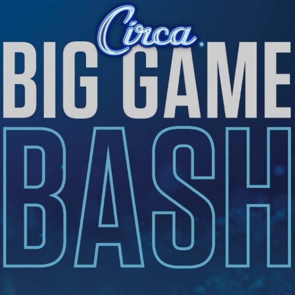 Circa Big Game Bash Las Vegas