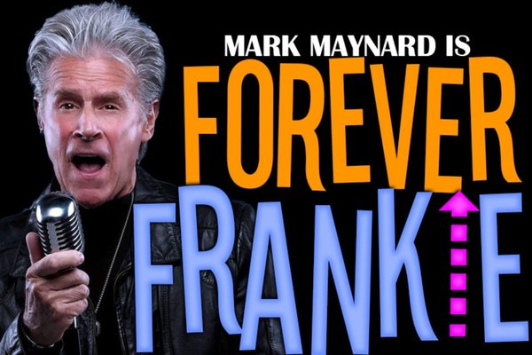 Frankie Valli Tribute Show 