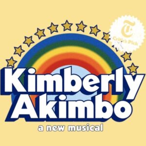 Kimberly Akimbo Musical Las Vegas Tickets