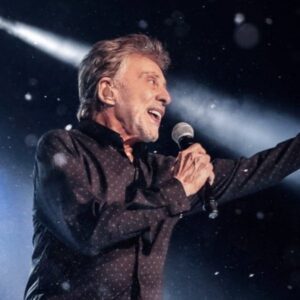 Frankie Valli and the Four Seasons Concert in Las Vegas