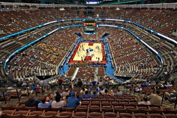 Lees Forum NCAA Basketball championship tickets Las Vegas