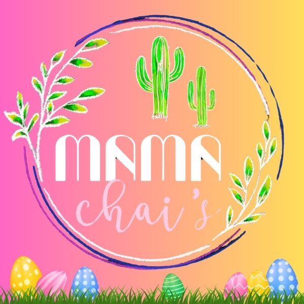 Mama Chai’s Easter Offerings
