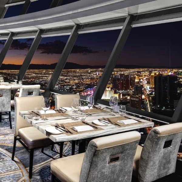 Easter Offerings at The STRAT Las Vegas